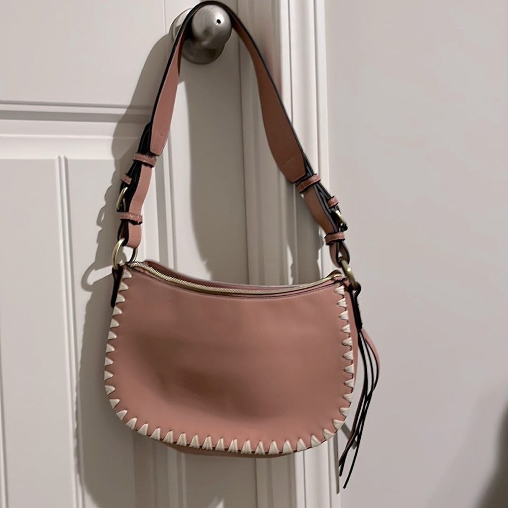 Shoulder Purse